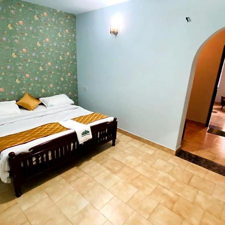 Bob Lesiure Hotel อูตี ภายนอก รูปภาพ