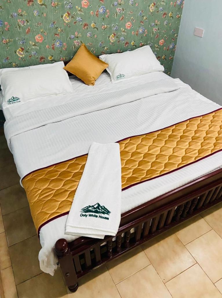Bob Lesiure Hotel อูตี ภายนอก รูปภาพ
