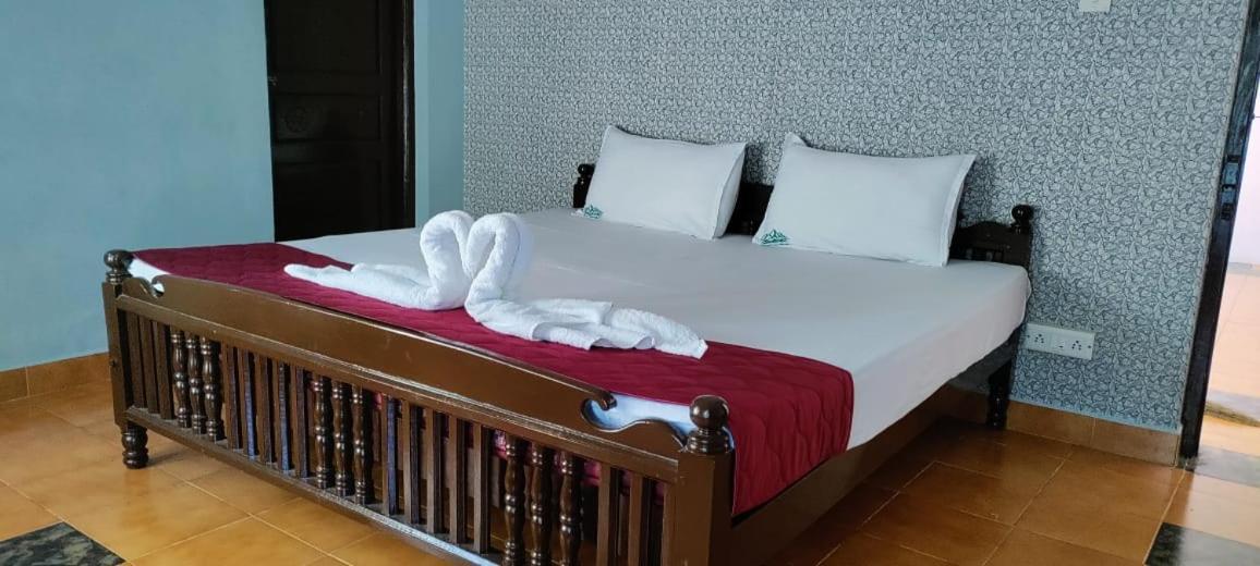 Bob Lesiure Hotel อูตี ภายนอก รูปภาพ
