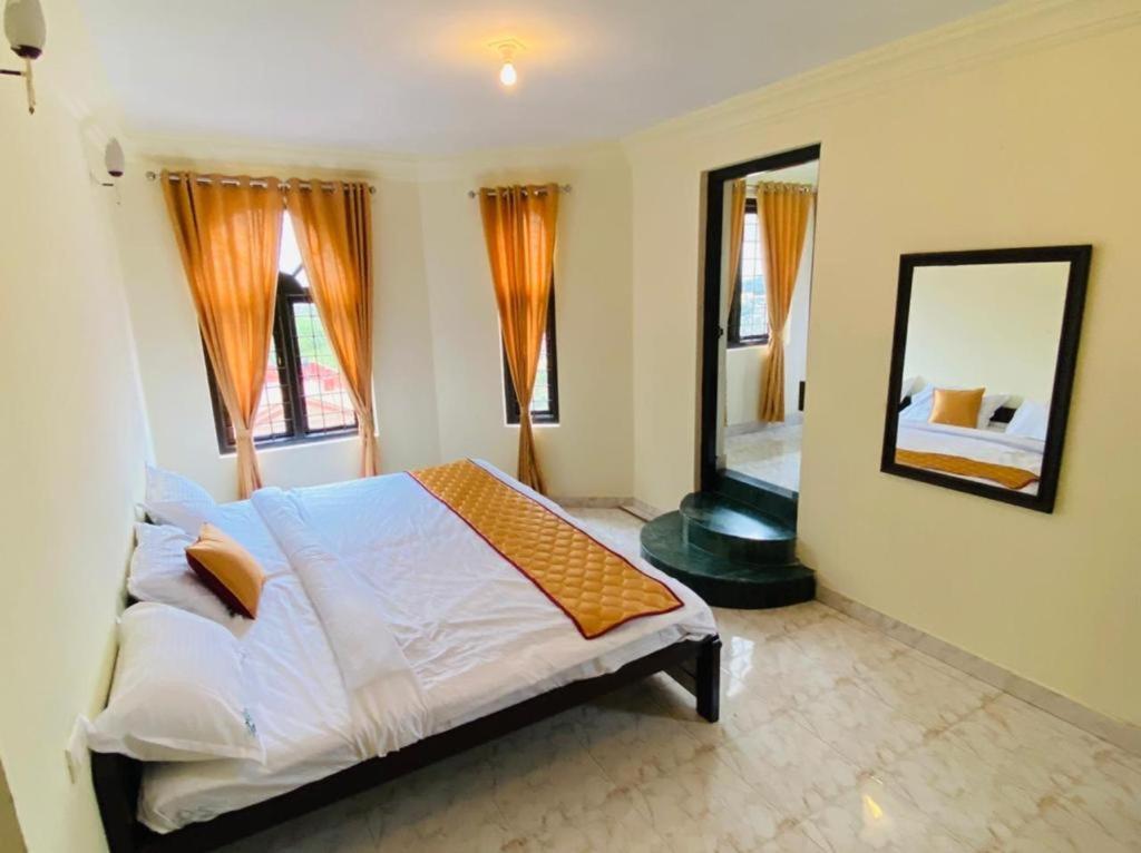 Bob Lesiure Hotel อูตี ภายนอก รูปภาพ