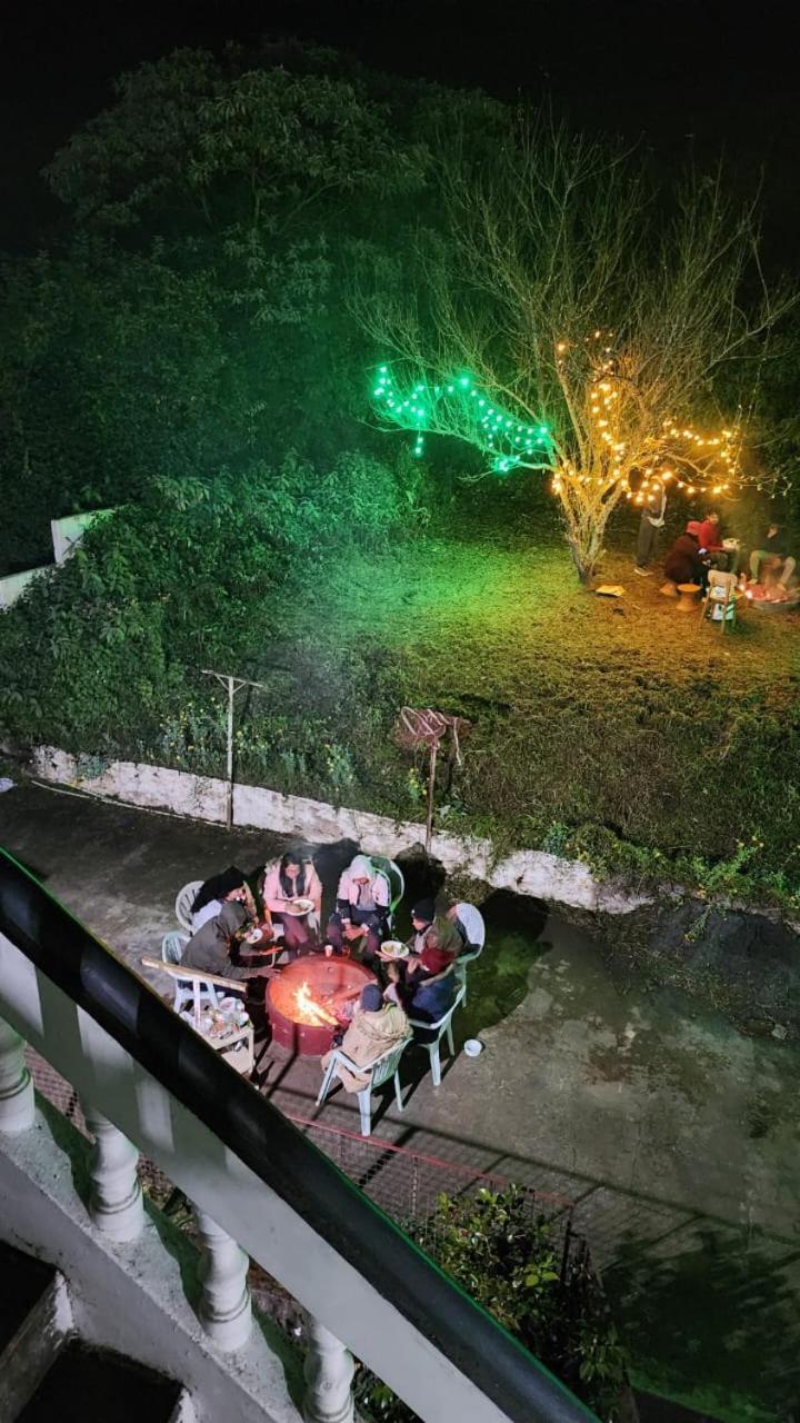 Bob Lesiure Hotel อูตี ภายนอก รูปภาพ