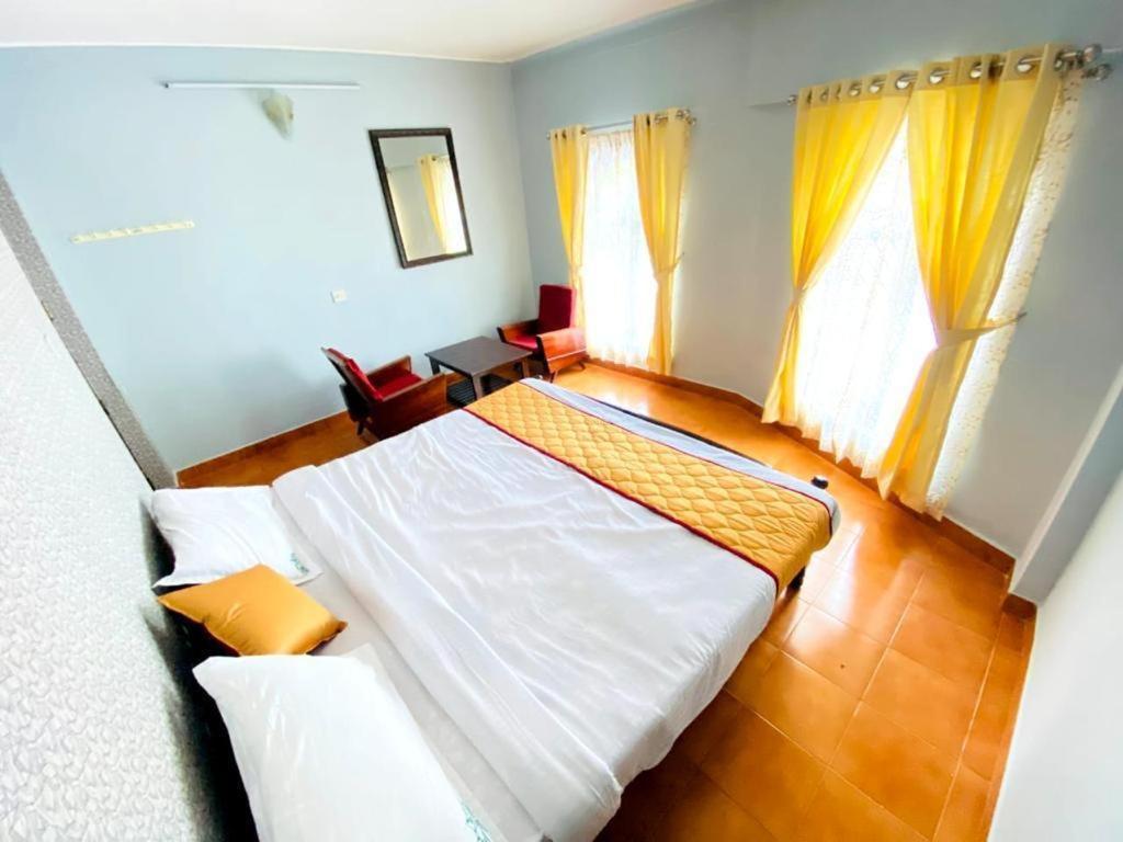 Bob Lesiure Hotel อูตี ภายนอก รูปภาพ