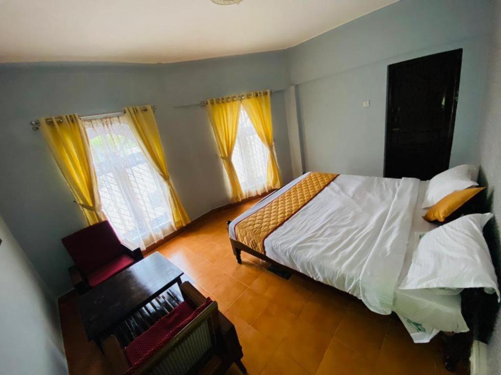 Bob Lesiure Hotel อูตี ภายนอก รูปภาพ