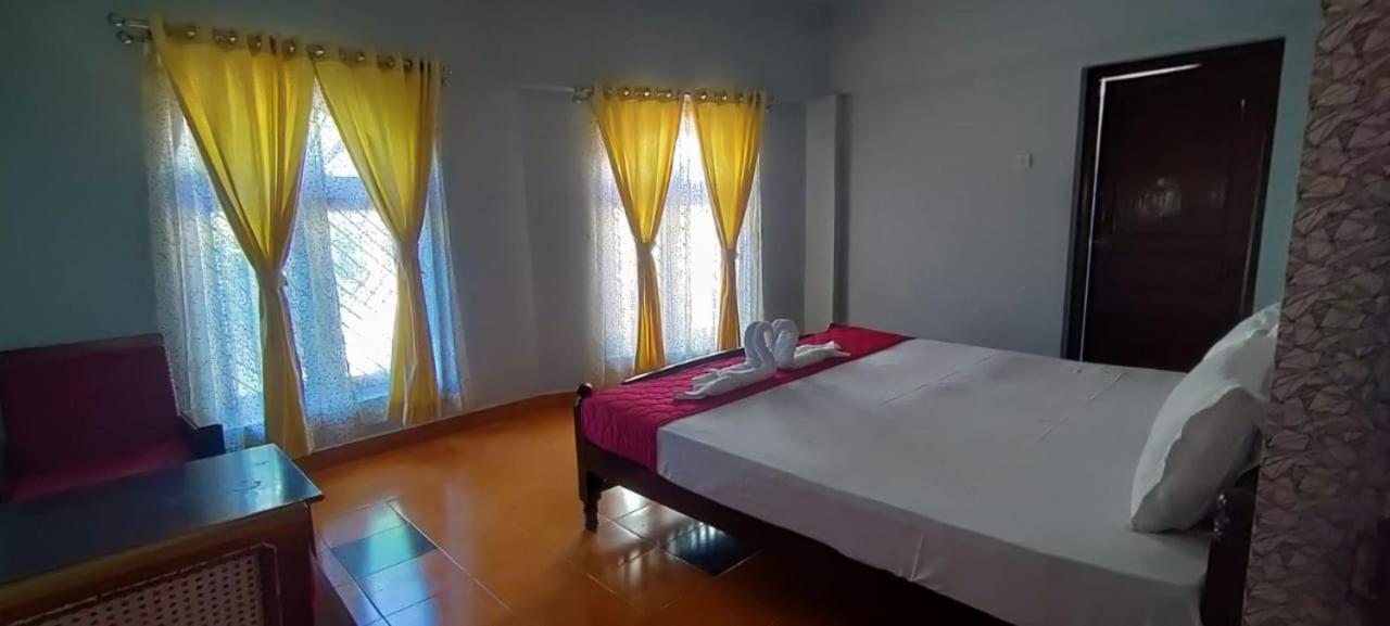Bob Lesiure Hotel อูตี ภายนอก รูปภาพ
