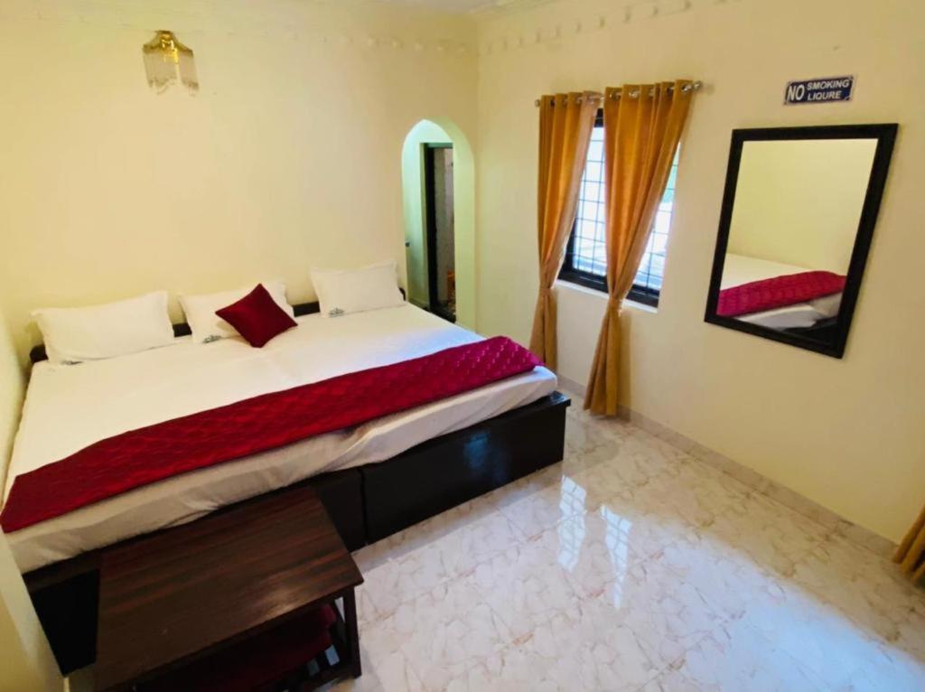 Bob Lesiure Hotel อูตี ภายนอก รูปภาพ
