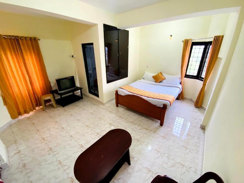 Bob Lesiure Hotel อูตี ภายนอก รูปภาพ