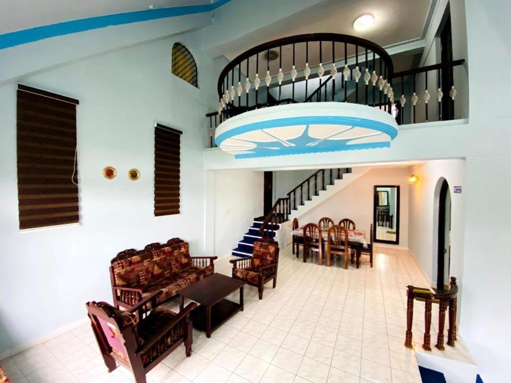 Bob Lesiure Hotel อูตี ภายนอก รูปภาพ