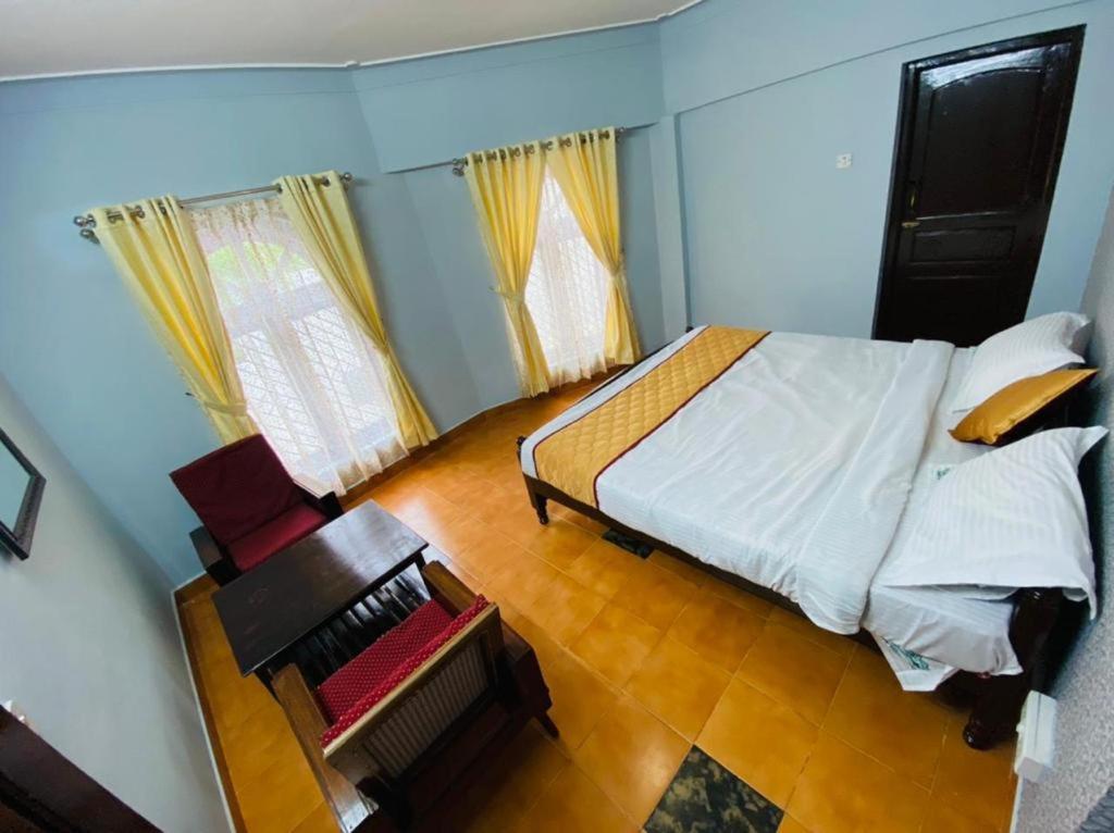Bob Lesiure Hotel อูตี ภายนอก รูปภาพ