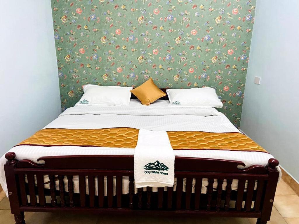 Bob Lesiure Hotel อูตี ภายนอก รูปภาพ