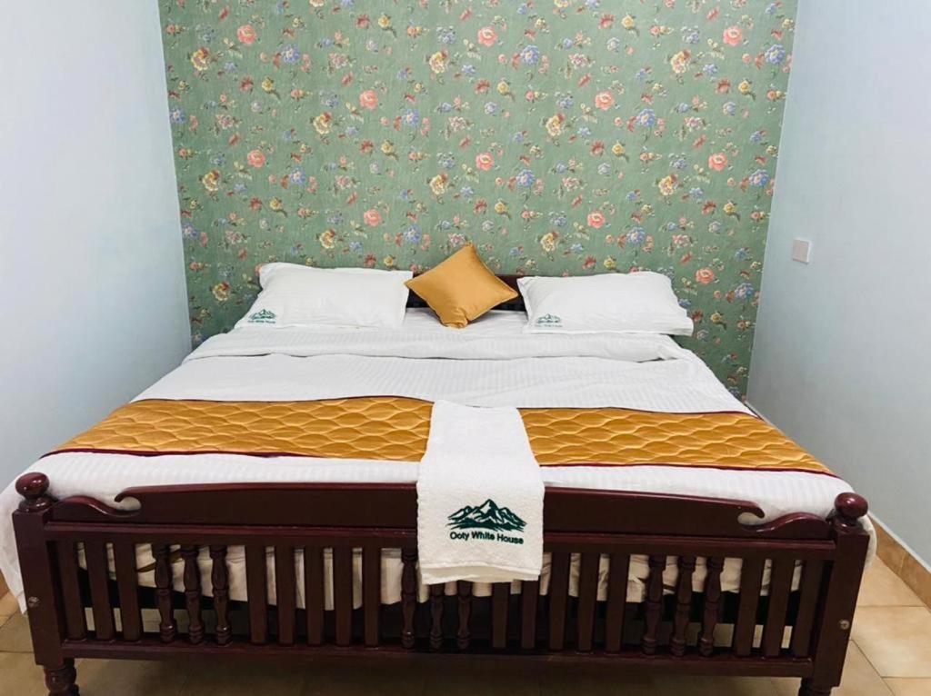 Bob Lesiure Hotel อูตี ภายนอก รูปภาพ