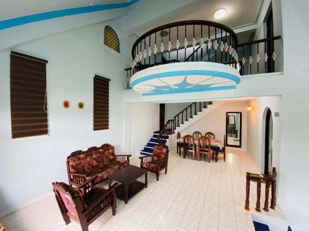 Bob Lesiure Hotel อูตี ภายนอก รูปภาพ